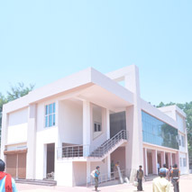 Bilashpur