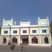 Hyderabad